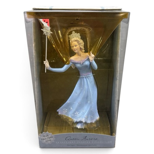 Hallmark frostlight fairies - frostlight,