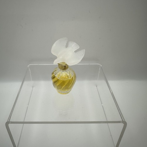 Nina ricci vintage perfume - ricci,