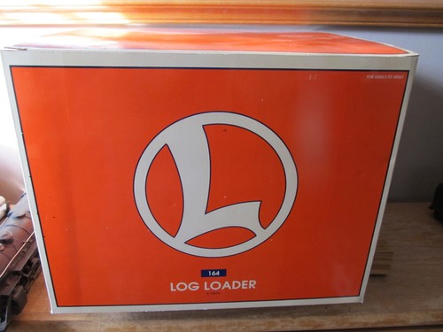 Lionel 12915 164 operating - 6-12915, #