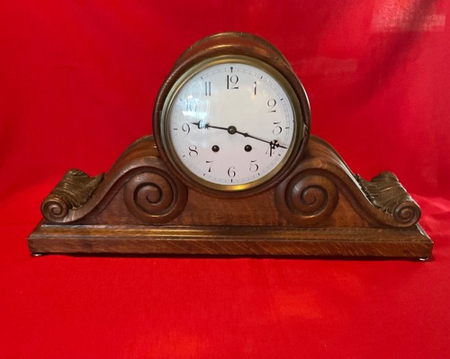 Monumental french h carved - monumental,