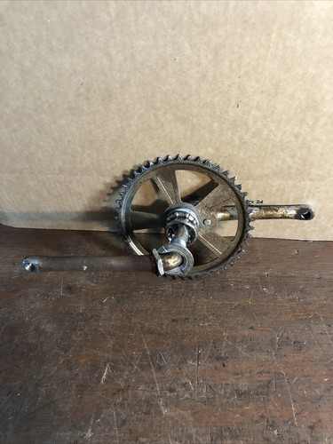 Vintage schwinn speedster - schwinn,