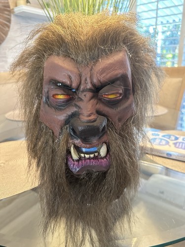 Distortions unlimited werewolf - distortions,