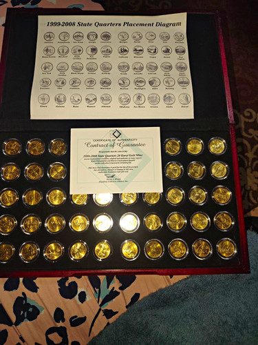 1999 2008 gold - 1999-2008, state