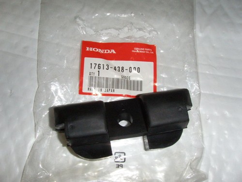 Honda nos cb750 tank rubber - honda,