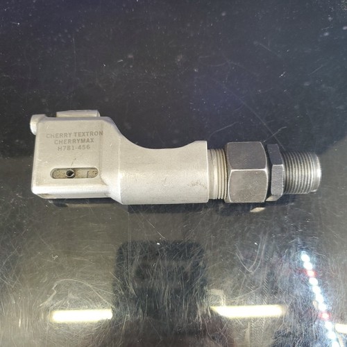 Cherry textron gun - textron, head
