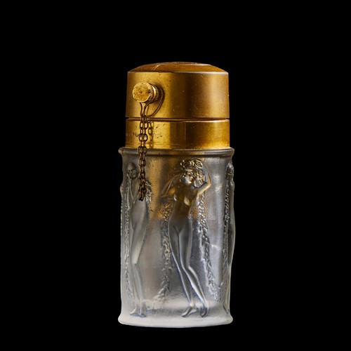 René lalique figurines - rené, et