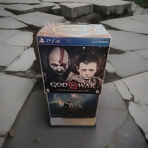 God war stone mason - god,