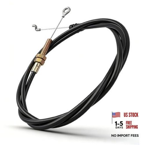 06921100 engine control cable - 06921100,