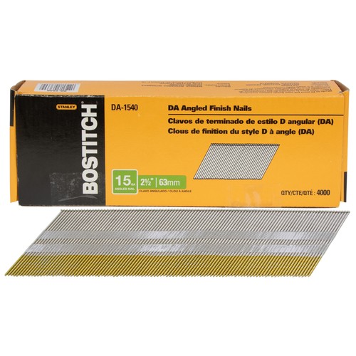 Bostitch collated angled - bostitch,