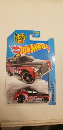 Hot wheels 2015 - 2015, hw