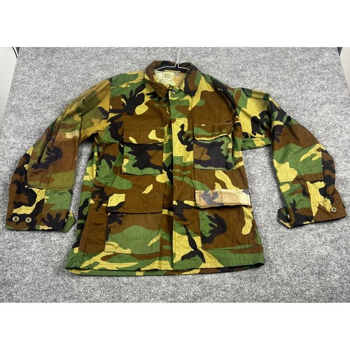 Tru spec woodland camo bdu - woodland,