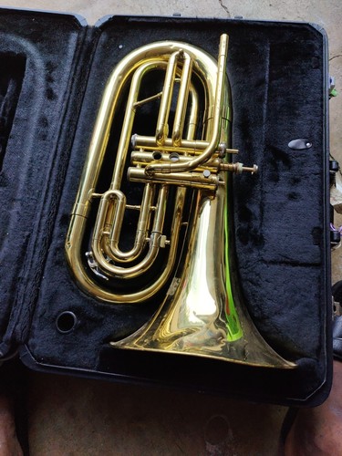 Jupiter marching horn for - jupiter,