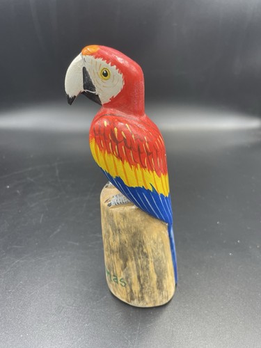 Hand carved wooden amazon - wooden,