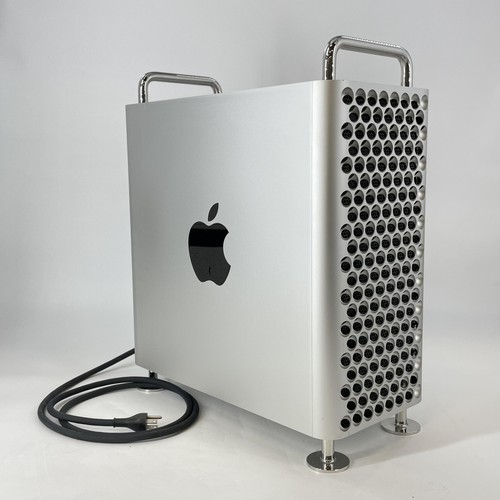 Mac pro silver 2019 ghz - mac,