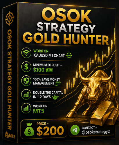 Forex trading robot one - ea,