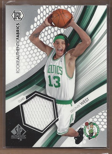 2004 authentic fabrics - sp,