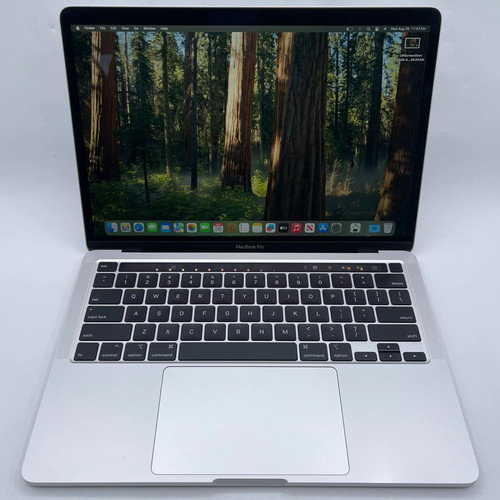 Broken 2020 apple macbook - apple,