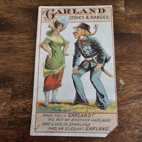 Garland stoves ranges - garland,