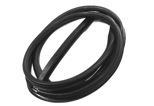 Windshield rubber seal 1947 - rubber,