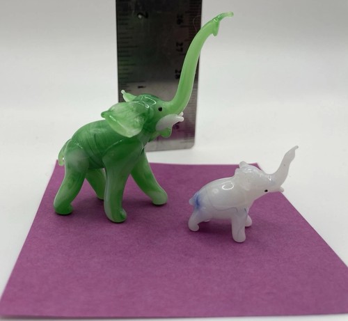 Set hand made miniature - 2,