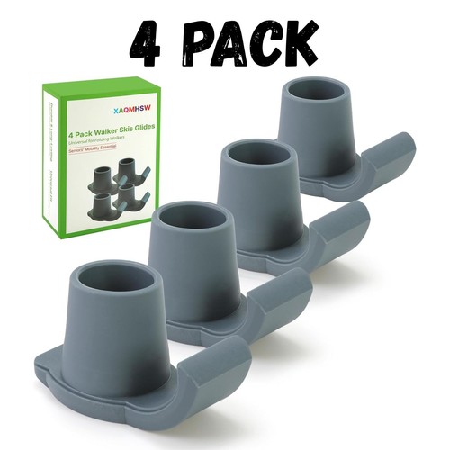 Pack walker skis - pack,