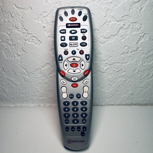 Comcast xfinity cable box - comcast,