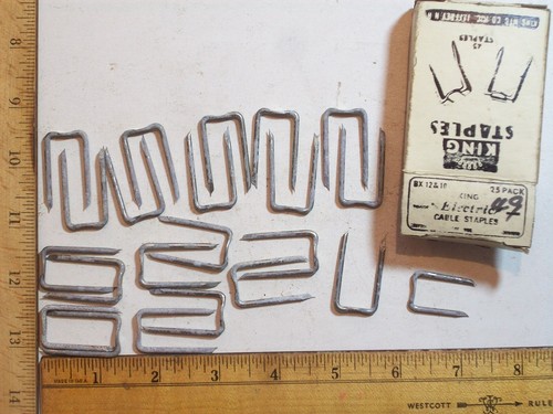 Hardware staples king electric - staples,
