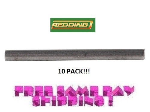 Redding standard decapping - redding,
