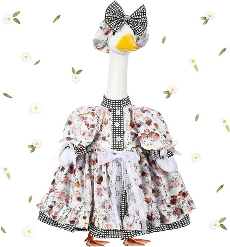 Porch goose outfit - goose, 23