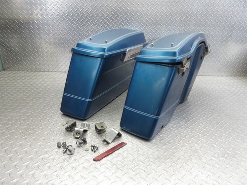 1995 harley davidson - 1995, flht