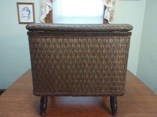 Vintage redmond woven sewing - vintage,