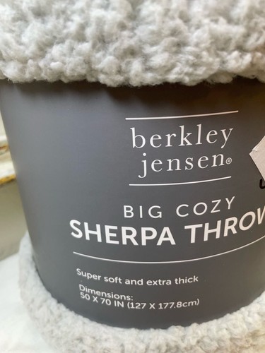 New berkley jensen big - berkley,