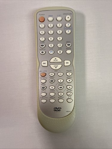 Genuine magnavox remote - genuine,