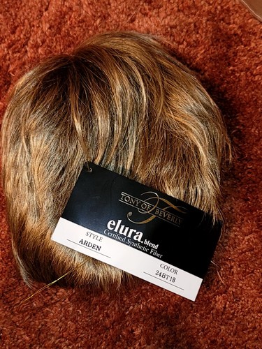 Tony beverly elura blend - elura,