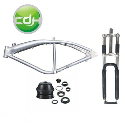 Cdh bike frame - bike,