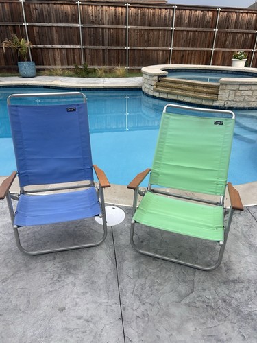 Vintage retro aluminum pair - vintage, of