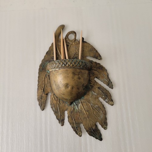 Antique arts crafts - arts, oak