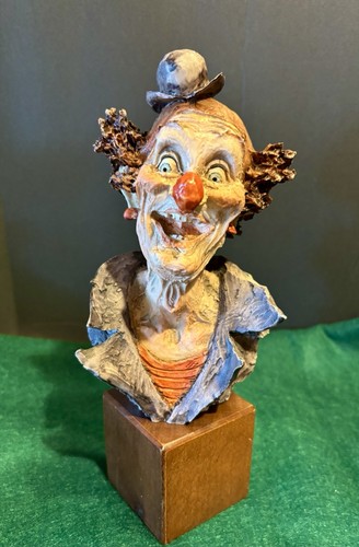 Vintage signed giuseppe armani - vintage,