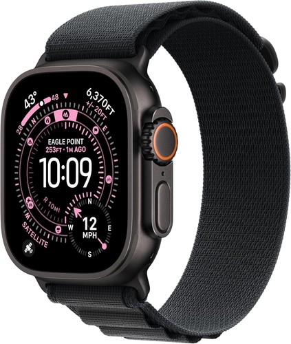 Apple watch ultra 49mm - apple, 3