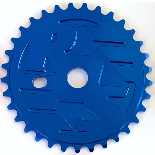 Ros ride out - supply, logo