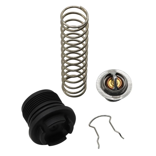 New thermal regulator - new,