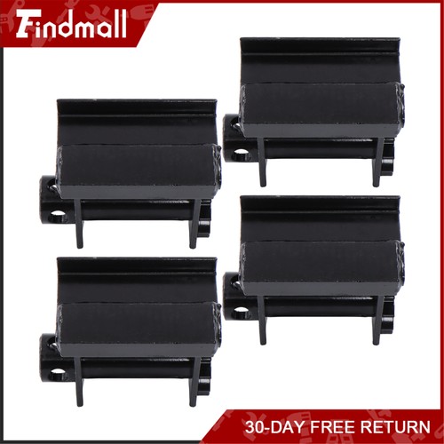 Findmall 4pcs trailer track - 4pcs,