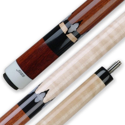 Joss pool cue - pool,