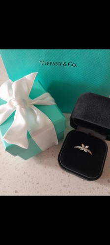 Tiffany victoria ring - victoria,