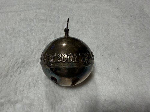 Wallace silver plate - silver,
