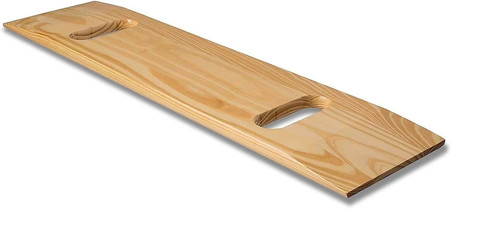 Transfer board slide - transfer,