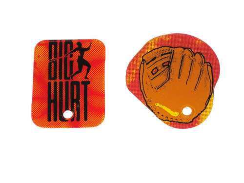 Big hurt pinball - big,