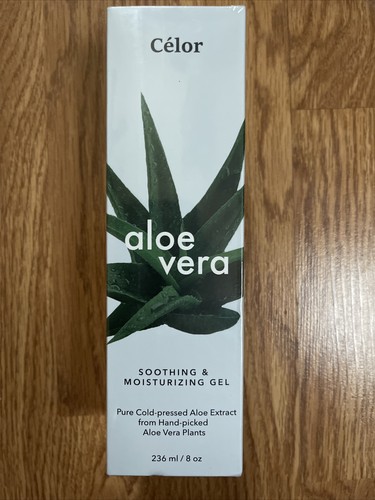 Celor aloe vera - aloe, oz