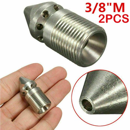 2pc high pressure - 2pc, washer