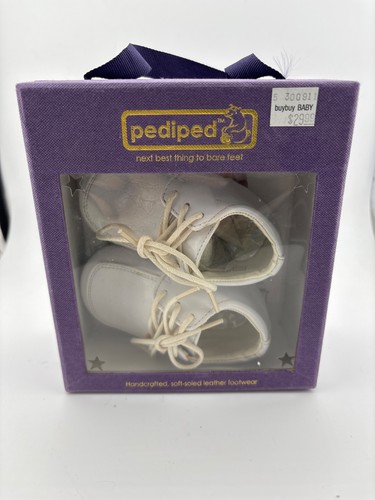 Pediped baby soft - , sole